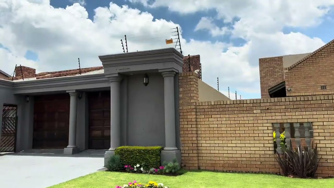Inside South Africa’s Wealthiest Ghetto