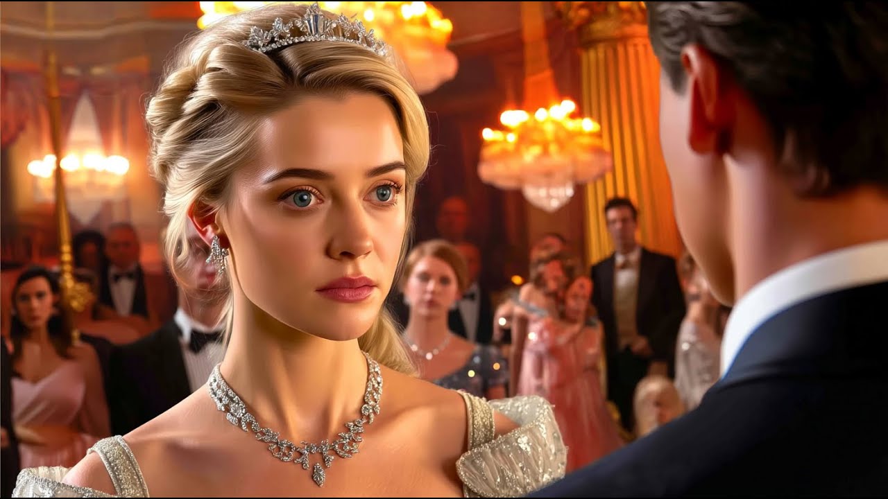 The Human Guard Warned the Alien Queen Not to Enter Her Chamber Her Husband Plans to Kill Her | HFY