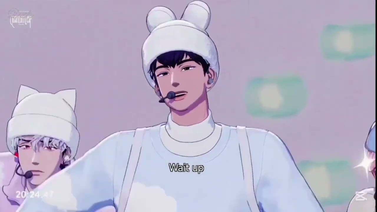 BBUU! | PLAVE Asia Tour Dash Quantum Leap Encore Concert 