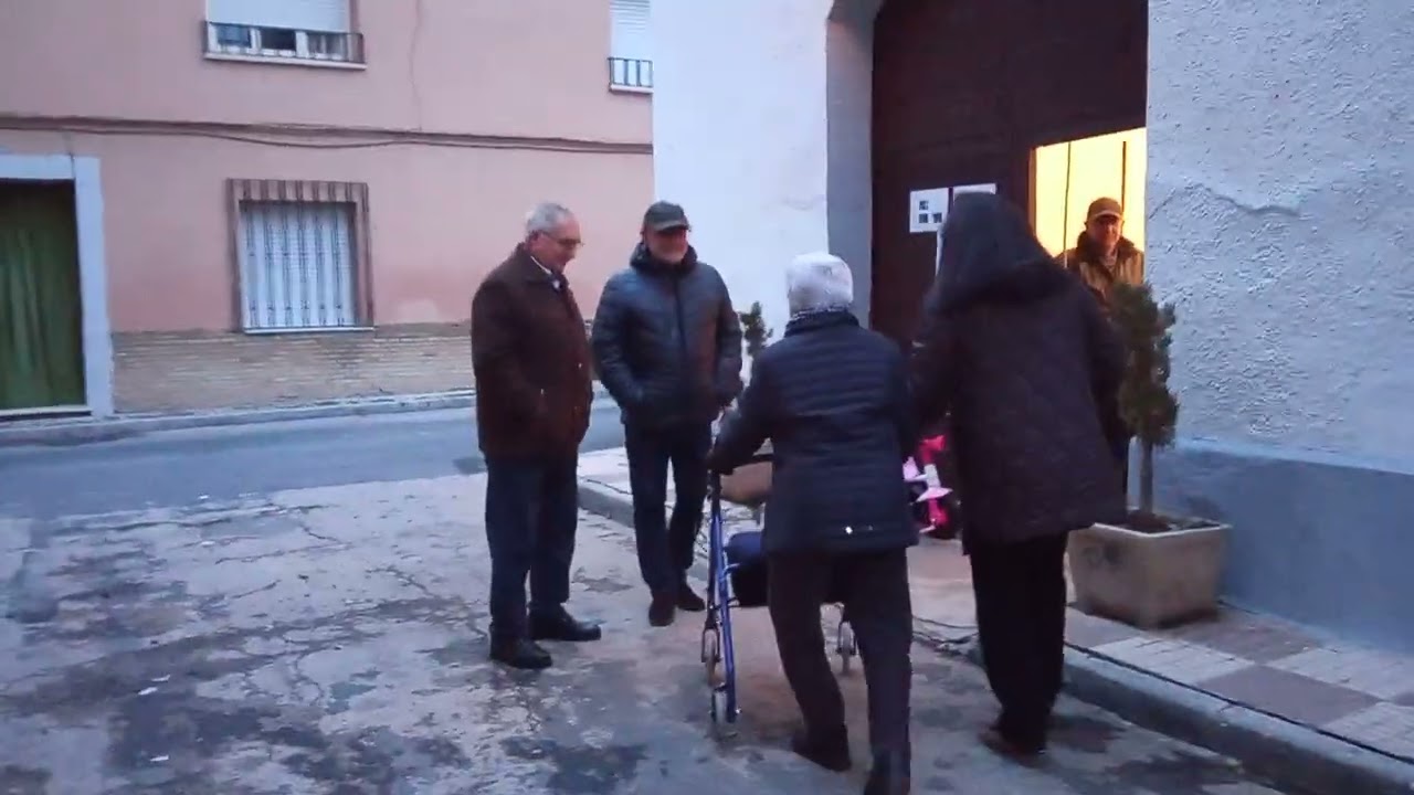 18 de enero de 2026