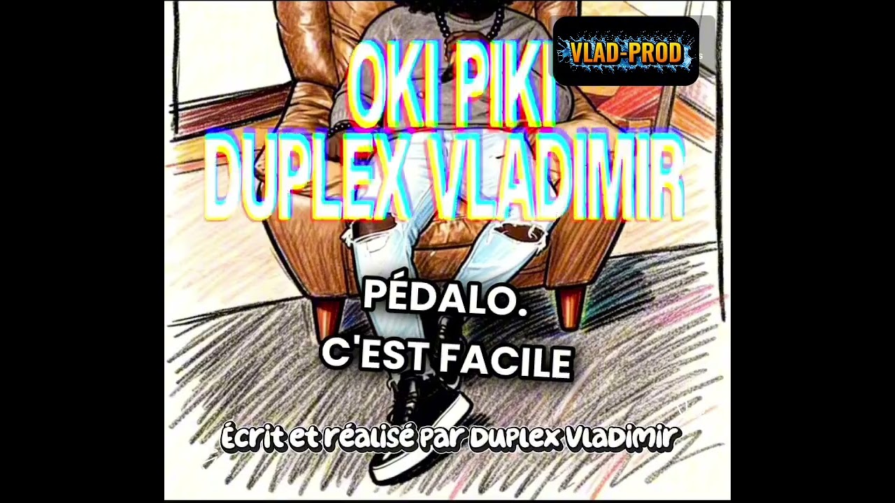 OKI PITI by duplex VLADIMIR 