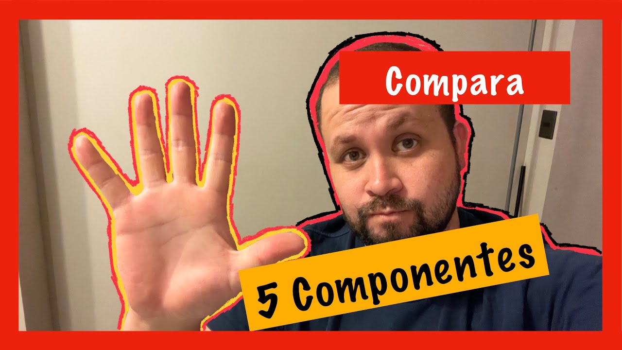 5 Componentes ✅  que debes evaluar antes de comprar una 🚴🏻&zwj;♀️ Bicicleta