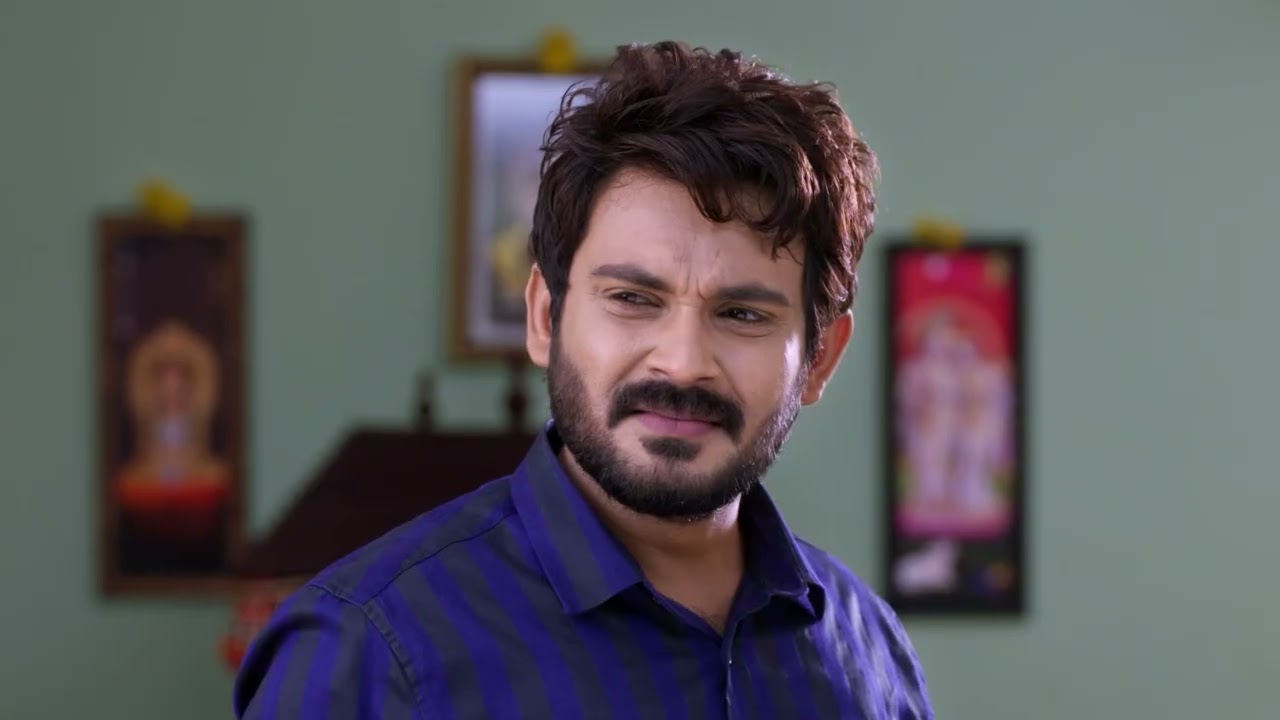 Pudhu Pudhu Arthangal - Ep 105 - Niyaz Khan, Devayani - Tamil Tv Serial - Zee5 Tamil Classics