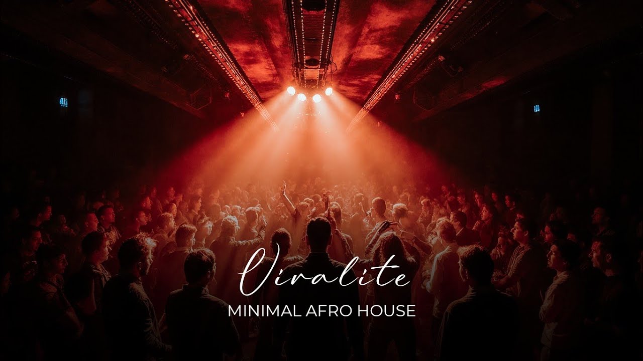 Aroten - VIRALITE | AFRO HOUSE 2025 🔥🎧