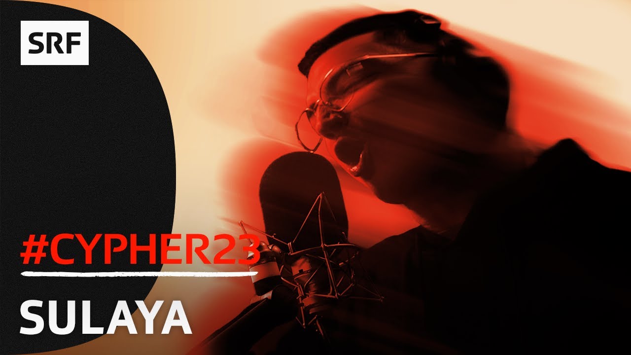 Sulaya am #CYPHER23 | Bounce | SRF
