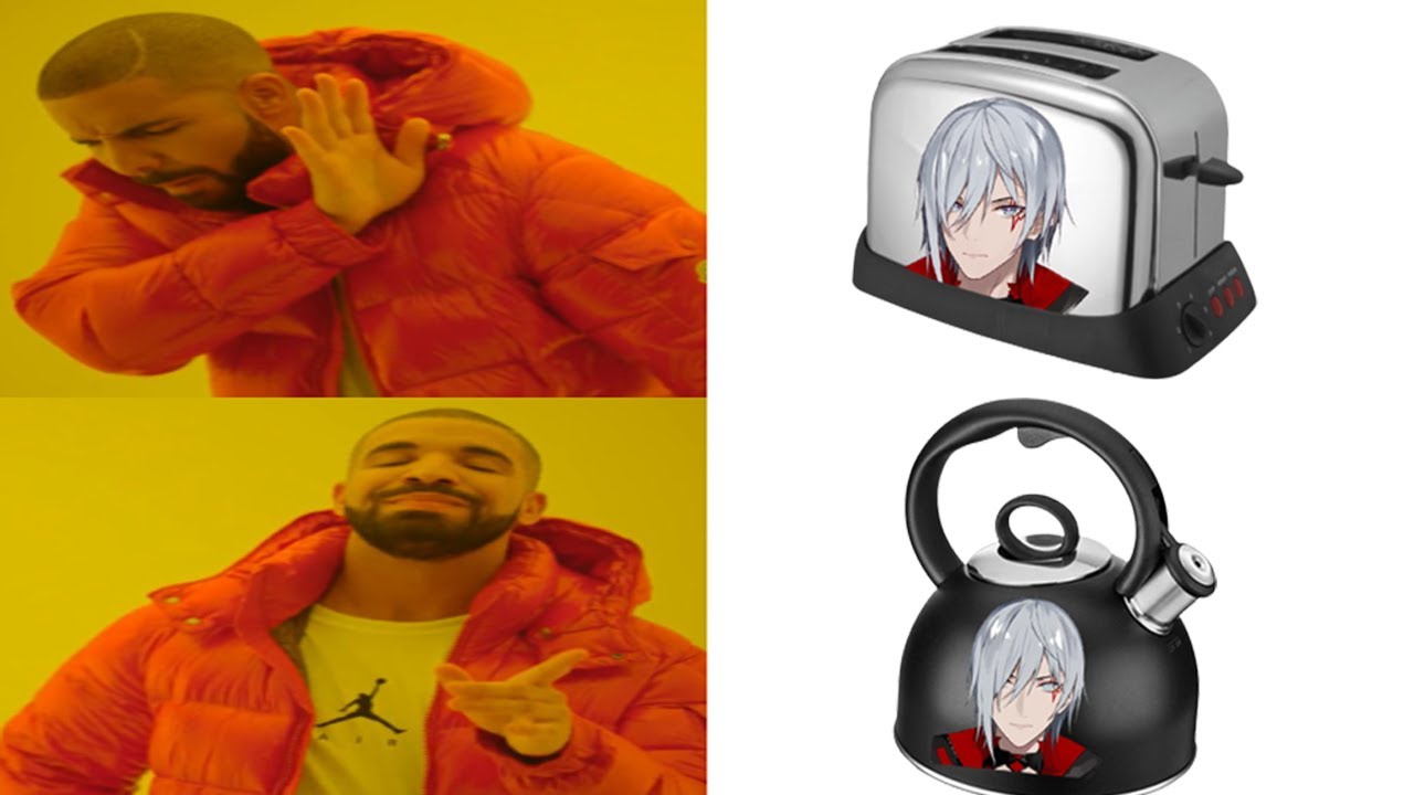 𝗛𝗲'𝘀 𝗻𝗼𝘁 𝗮 𝘁𝗼𝗮𝘀𝘁𝗲𝗿, 𝗛𝗲'𝘀 𝗮 𝗸𝗲𝘁𝘁𝗹𝗲