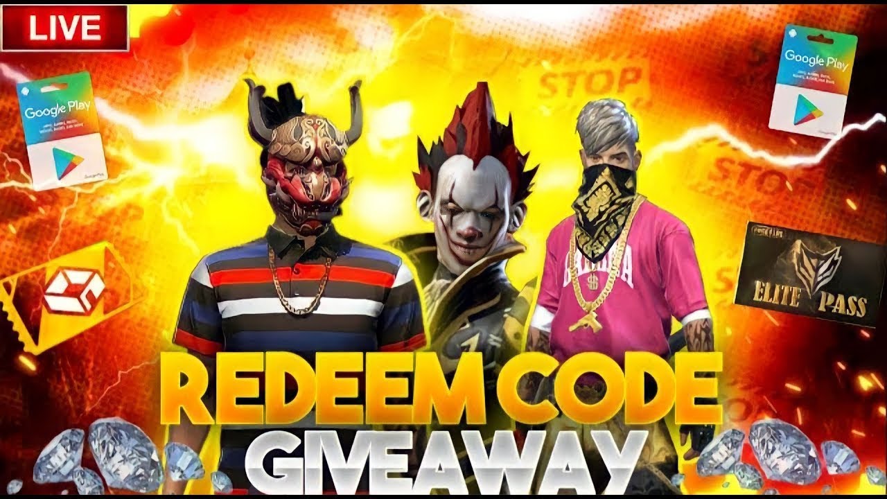 🔴LIVE - Fire Fire Custom with Subscribers| #gaming #freefire #ob52update #giveways #freefirelive