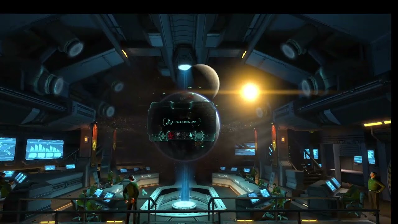 XCOM Long War EP #209 Downed Scout Kill Mission
