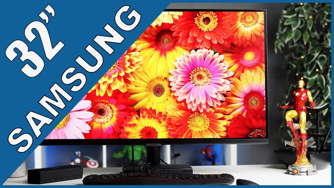 Samsung 32
