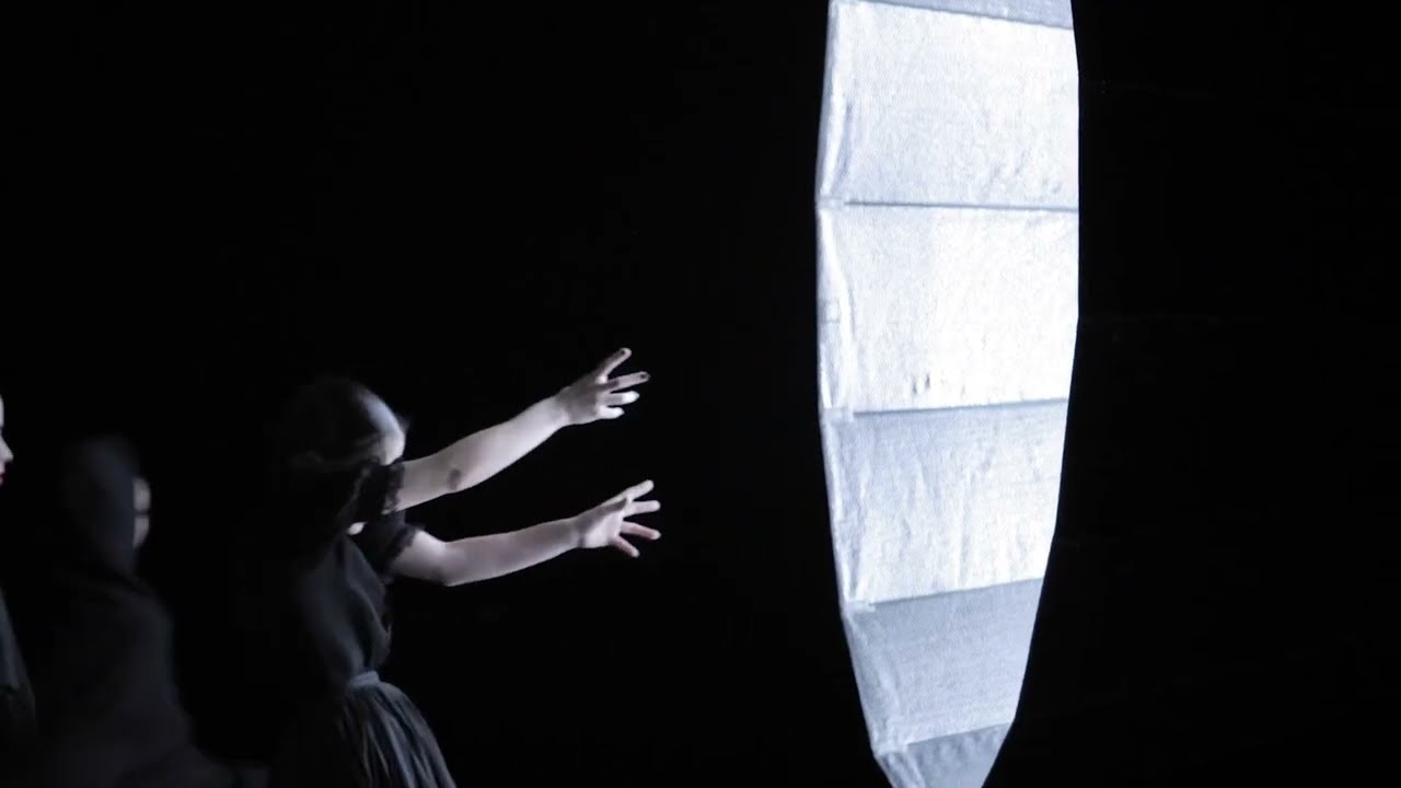 Ballet National d'Espagne - Marcos Morau - Festival de Danse Cannes – Côte d’Azur