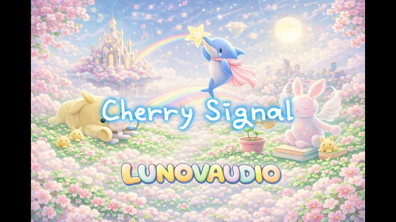 Cherry Signal