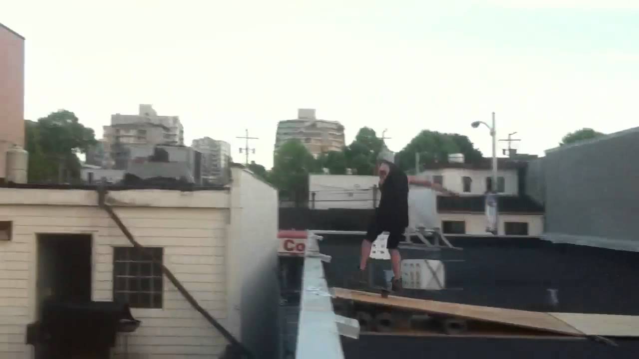 LIVESTOCK ROOFGAP