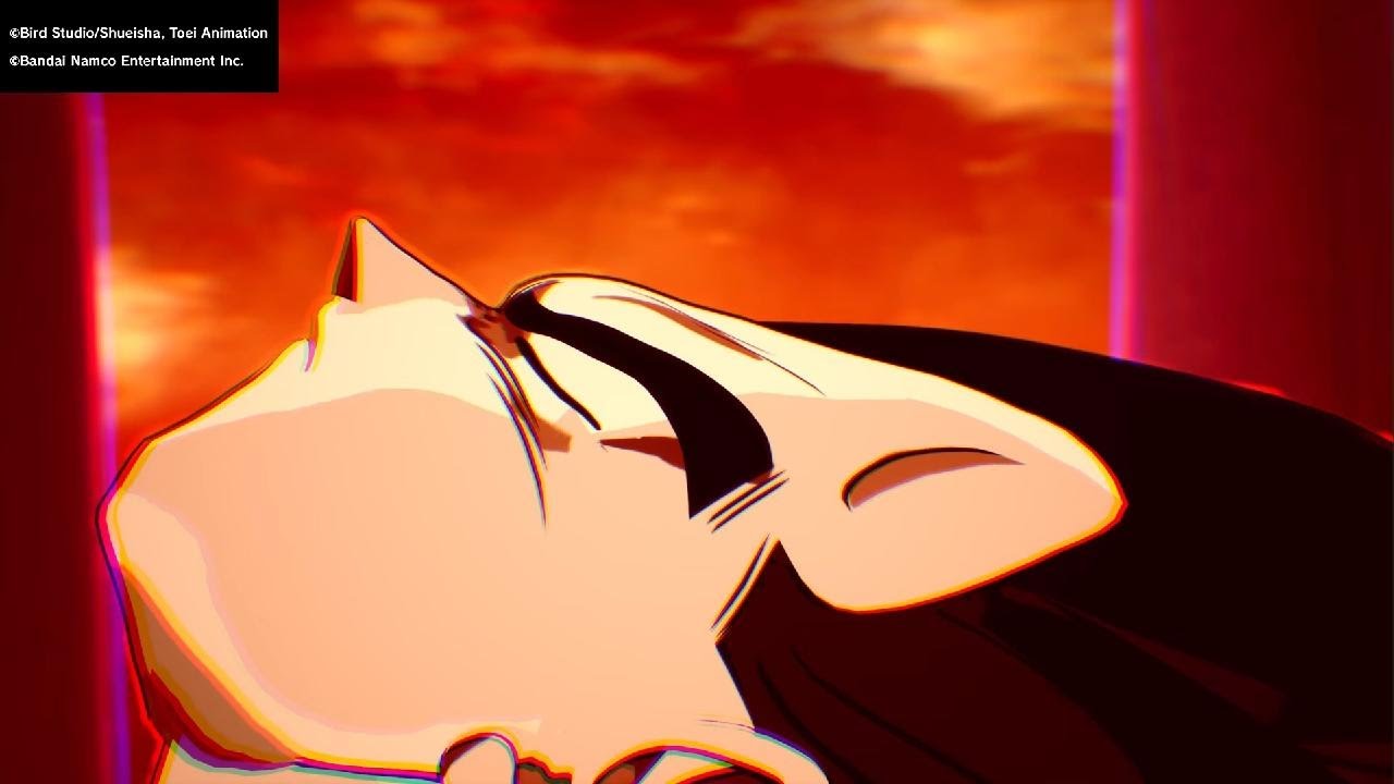 DRAGON BALL: Sparking! ZERO_20260213154146