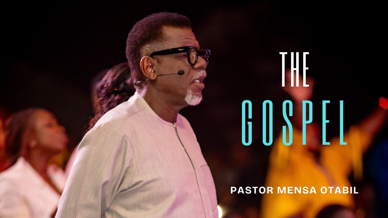 THE GOSPEL | The Most Powerful Message You'll Ever Hear About Jesus Christ