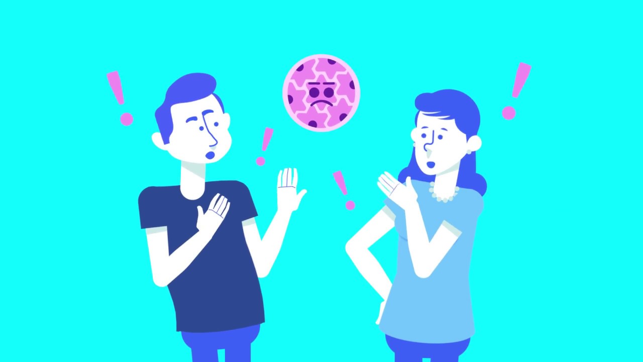 Prevenci&oacute;n del c&aacute;ncer de cuello uterino