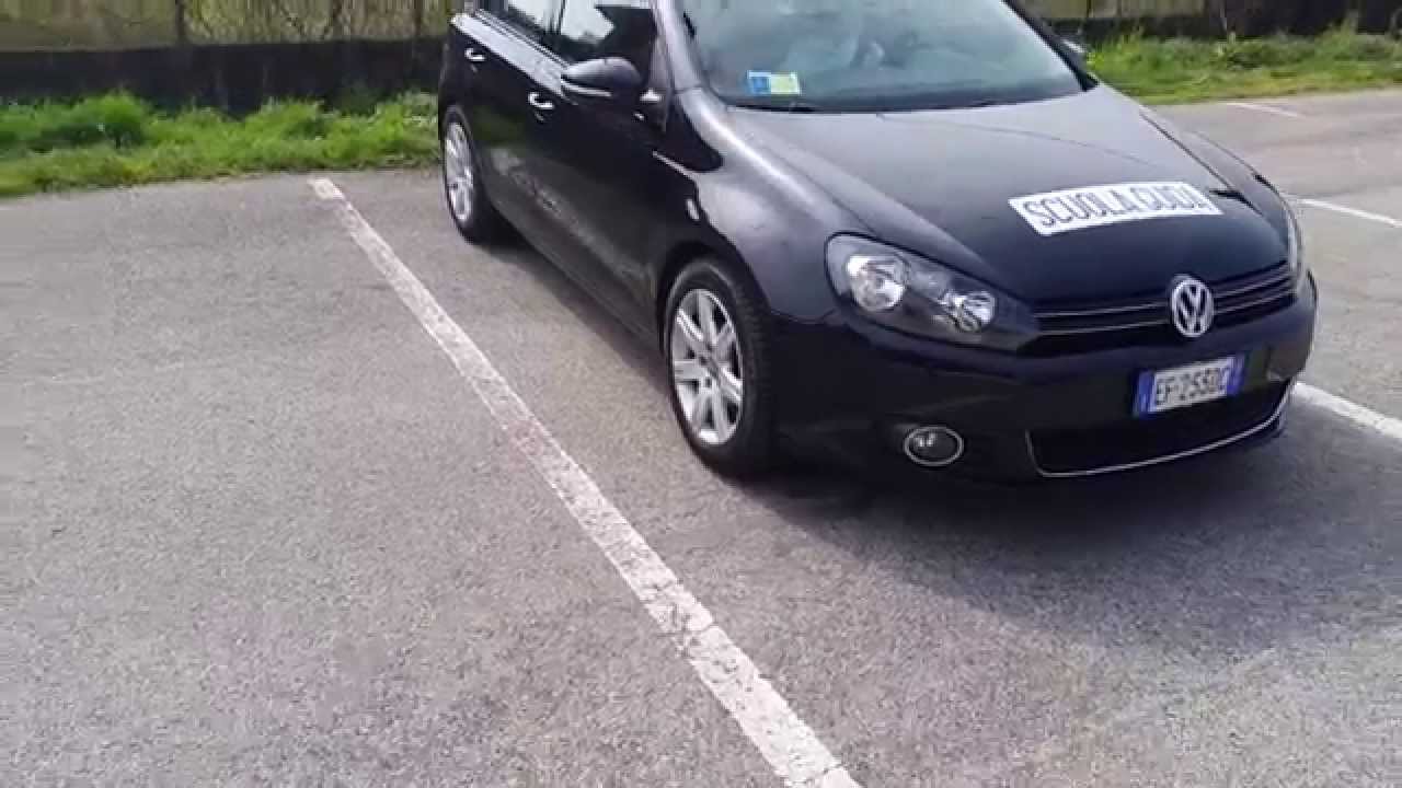 Lezione di Guida AUTO #3 - Come fare il PARCHEGGIO a 