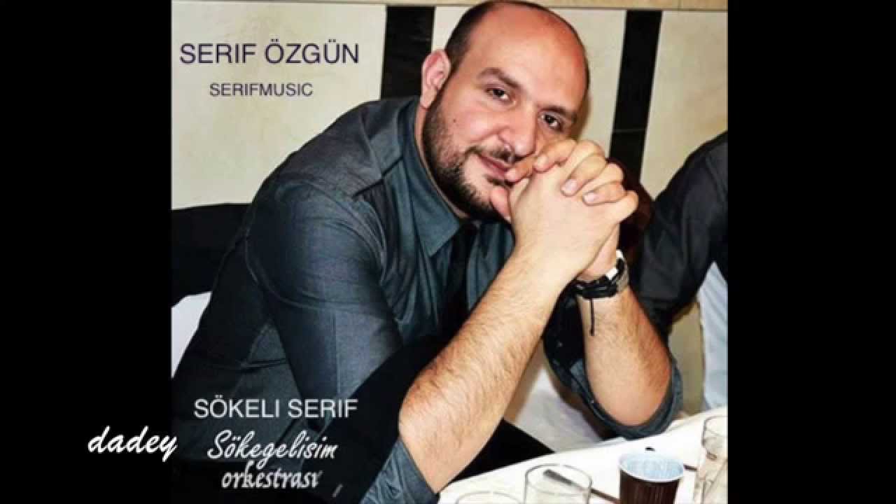 DADEY DADEY--2015 ROMAN HAVASI -SÖKELI SERIF DADEY DADEY