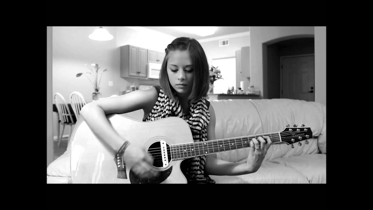My Heart - Paramore (Cover)
