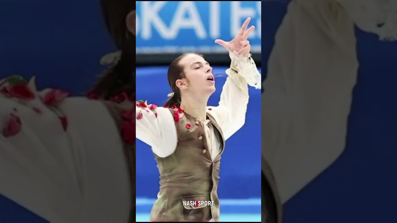 ЛИЧНАЯ ЖИЗНЬ ПЕТРА ГУМЕННИКА ВДОХНОВИЛА РОССИЮ ПОСЛЕ ОЛИМПИАДЫ