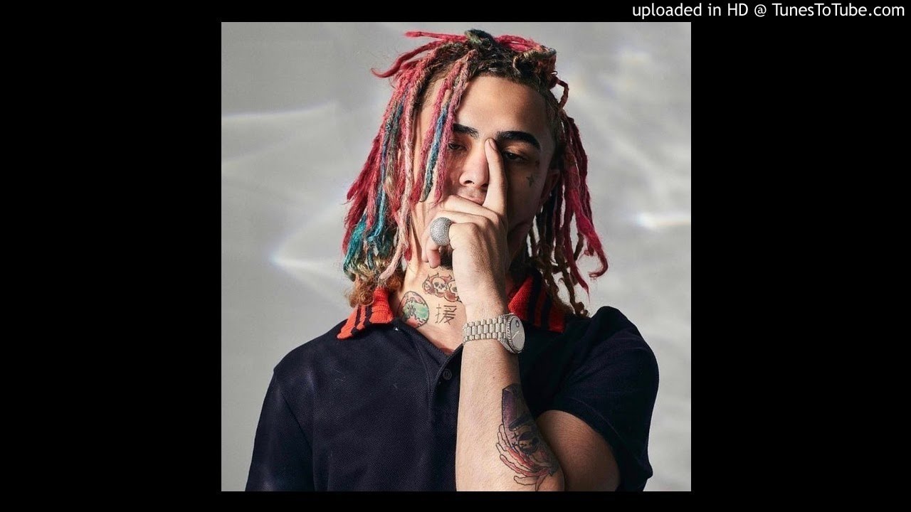 [FREE] Lil Pump Type Beat 2018 