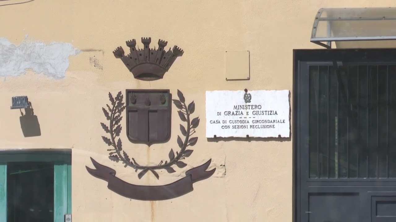 Rivolta in carcere a Pescara: sette detenuti bloccati e trasferiti - 08/07/2025