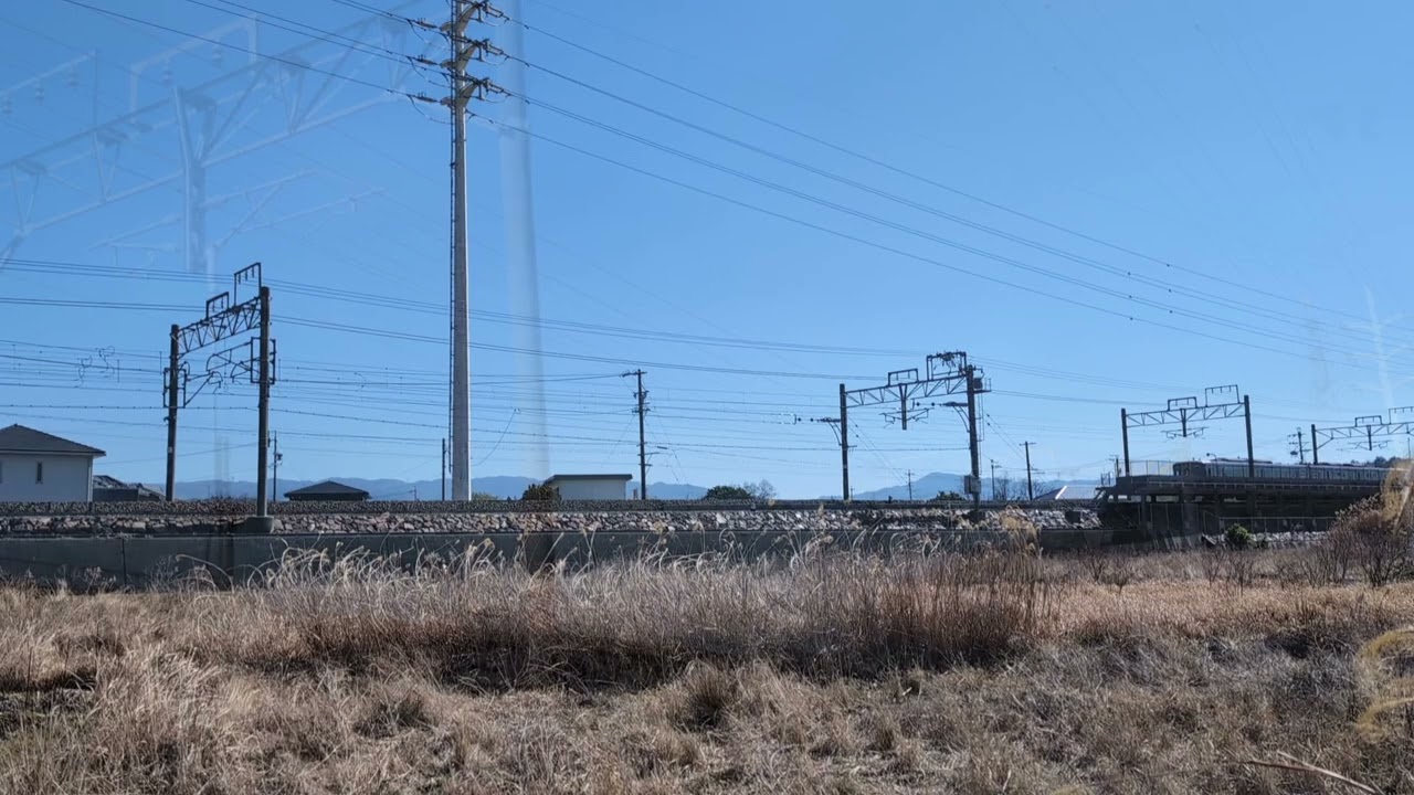 #愛知環状鉄道 2026.2