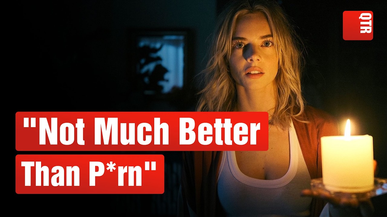 20 Box Office Bombs of 2025 You Didn't Even Know Existed