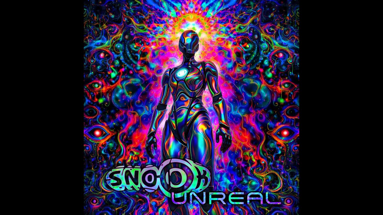 SNoOK   Unreal - Psy Breaks