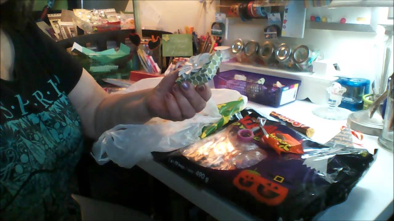 More Dollarama craft supplies Aug 21