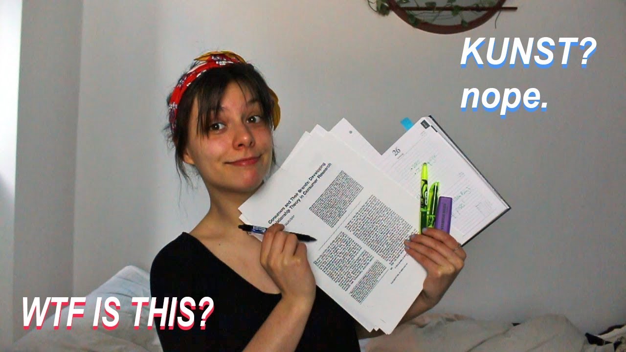 MEIN STUDIUM: Gesellschafts- & Wirtschaftskommunikation | Soja