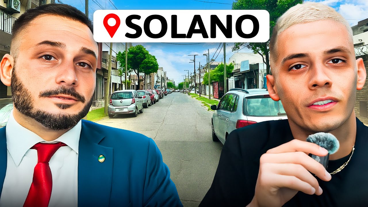 Visitamos BARBERO que le ROBARON TODO 💈termina AYUDANDO A OTROS Ft. @Muna TV