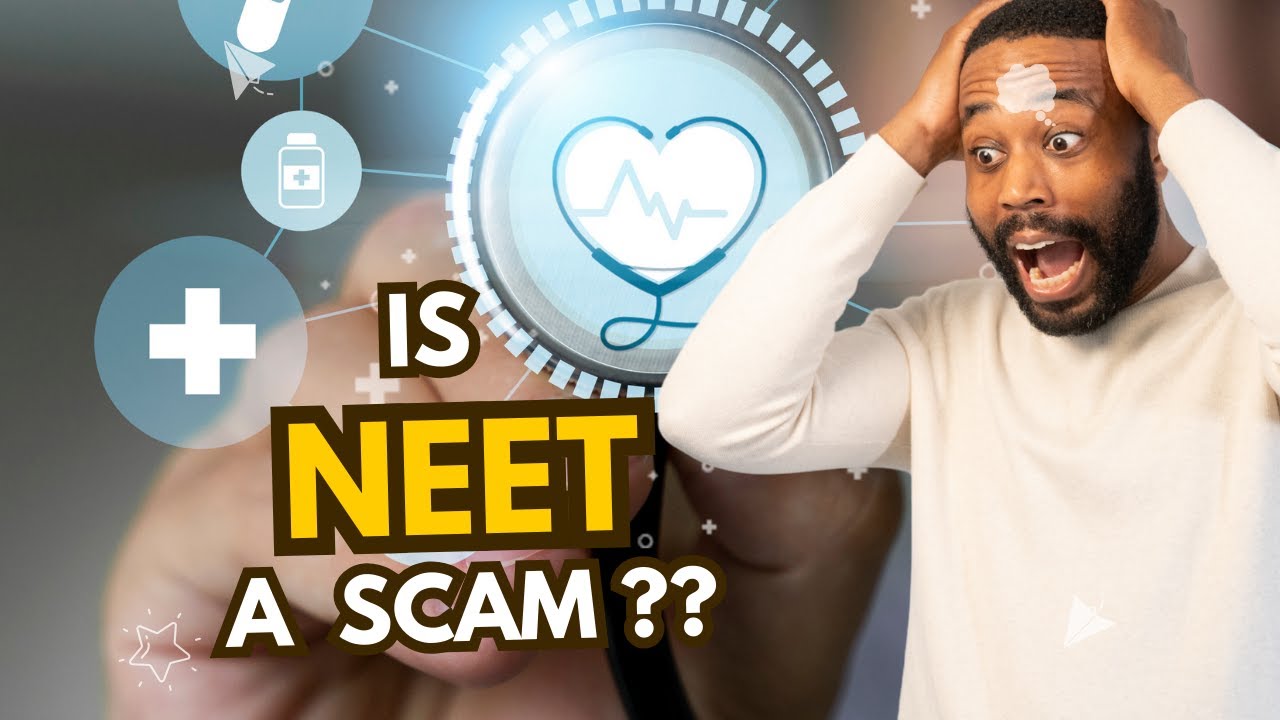 NEET 2024 Controversy Explained: Unpacking the Fairness Debate