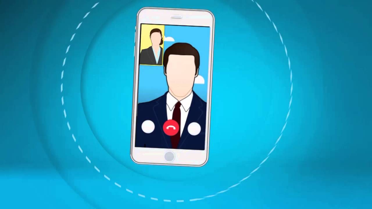 BiP messenger