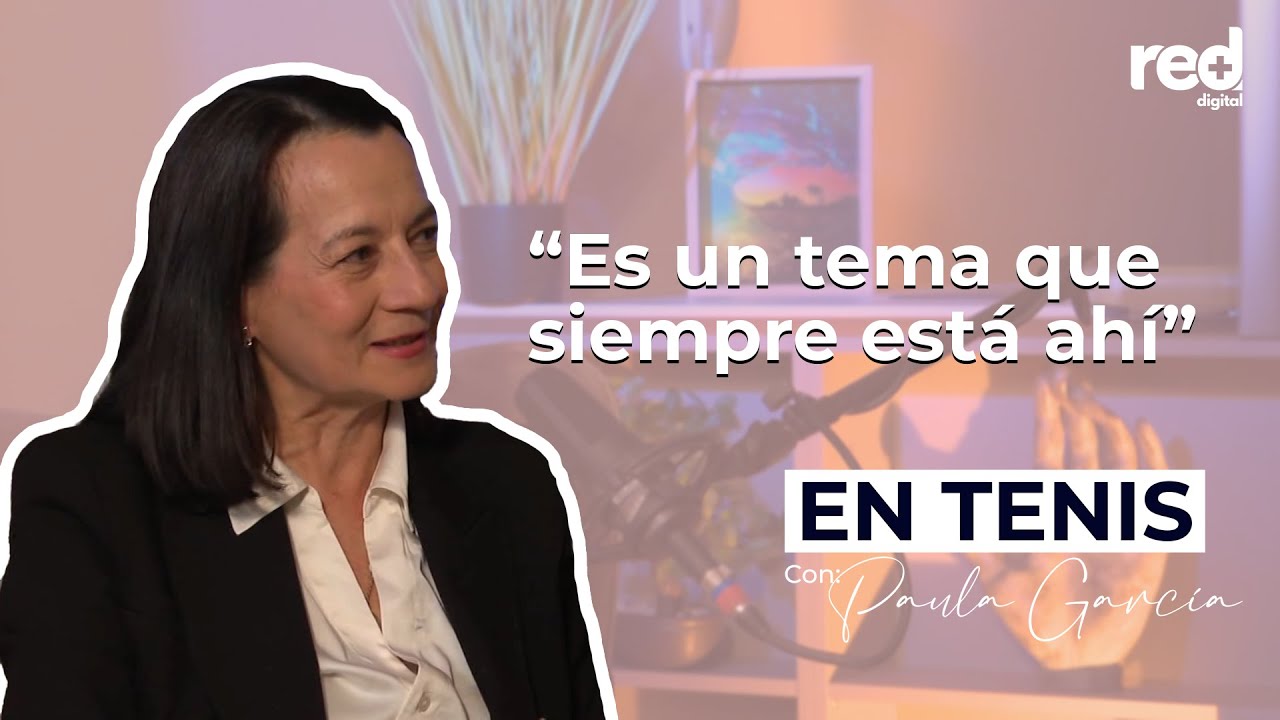 En Tenis | Clara Rojas y su hijo: c&oacute;mo Emmanuel entendi&oacute; la historia del secuestro de su mam&aacute;