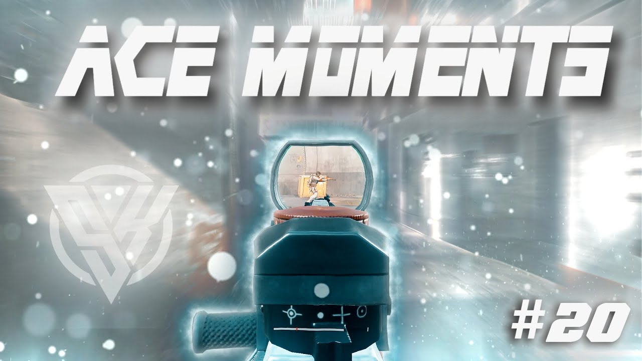 Warface Ace Moments | 