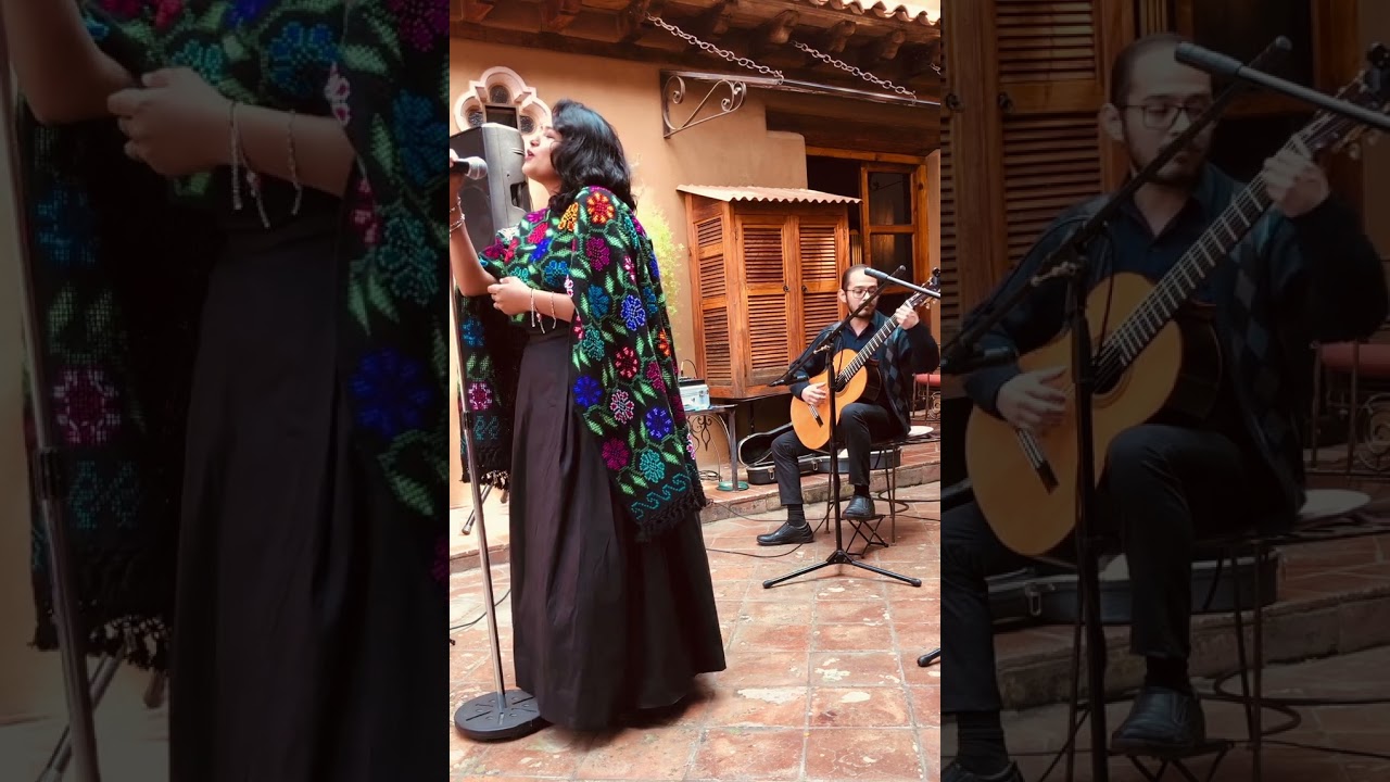 “Por un amor” - Cover - Nora Murillo