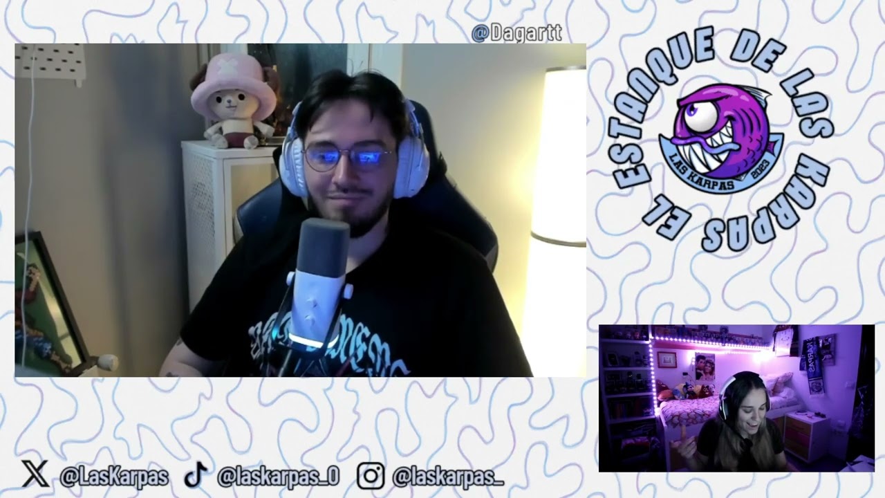 Salud mental en los videojuegos competitivos: Perspectivas de un psicólogo de esports