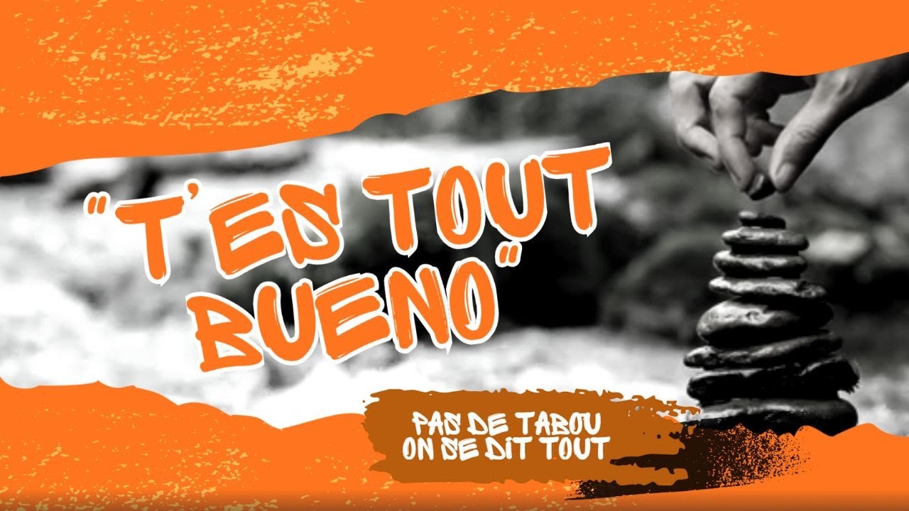 T'es tout bueno #1 - Les approches complémentaires de soins