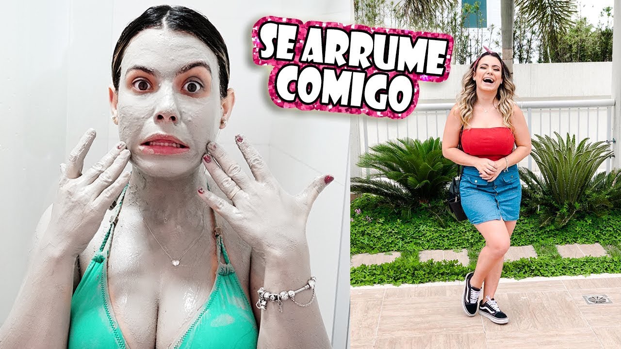 DO LIXO AO LUXO | Kathy Castricini