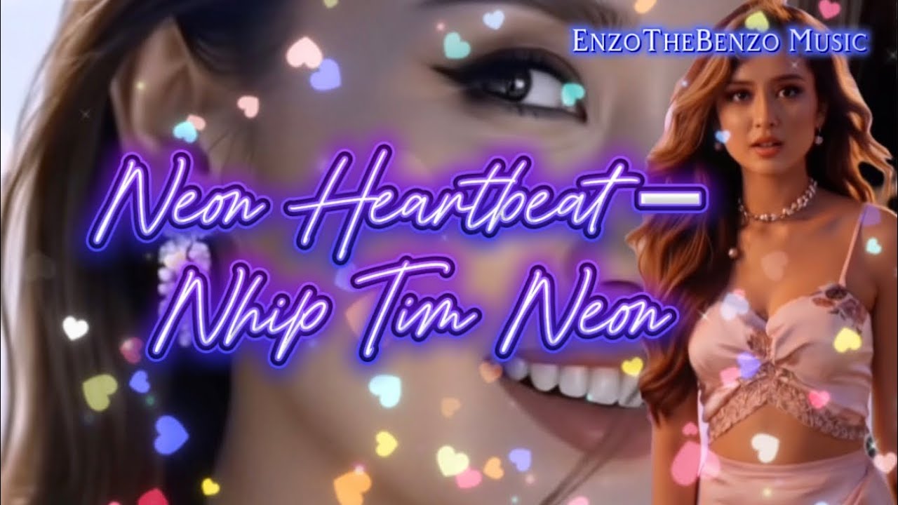 Lost In Neon Love (Trance Mix)