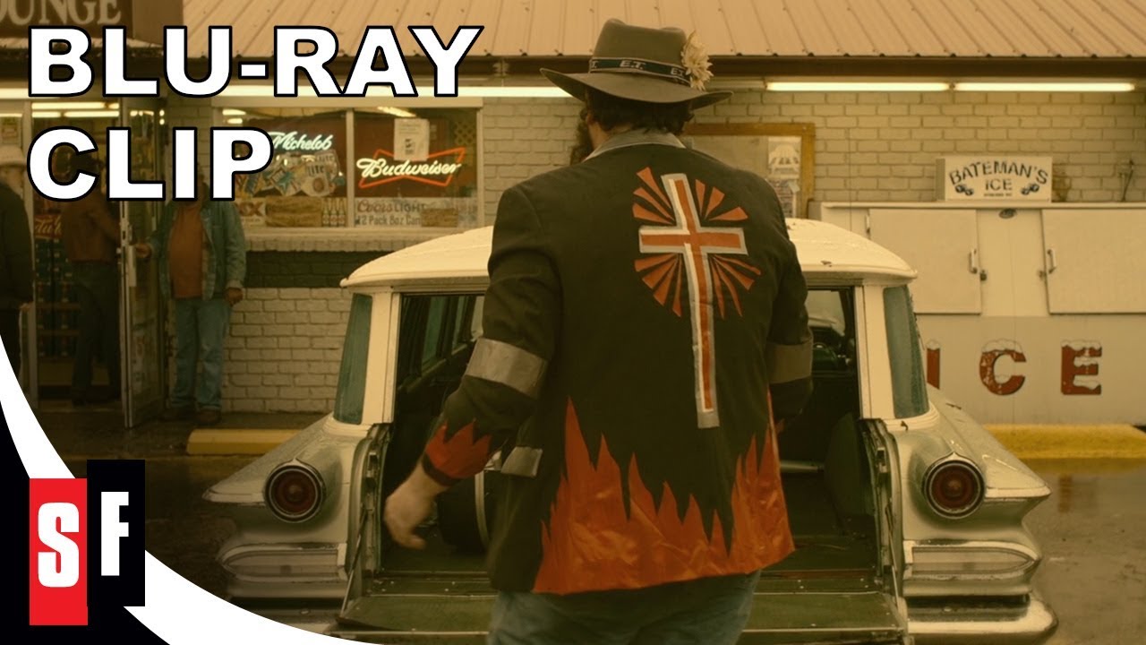 Blaze (2018) - Clip: Pawn Shop Guitar (HD)