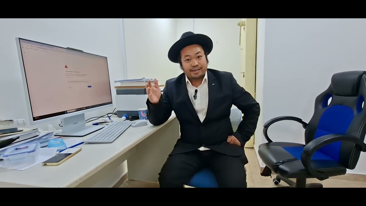Kipum khat Ding Aliya a Dinga,,By:~ Rav David Lhungdim..