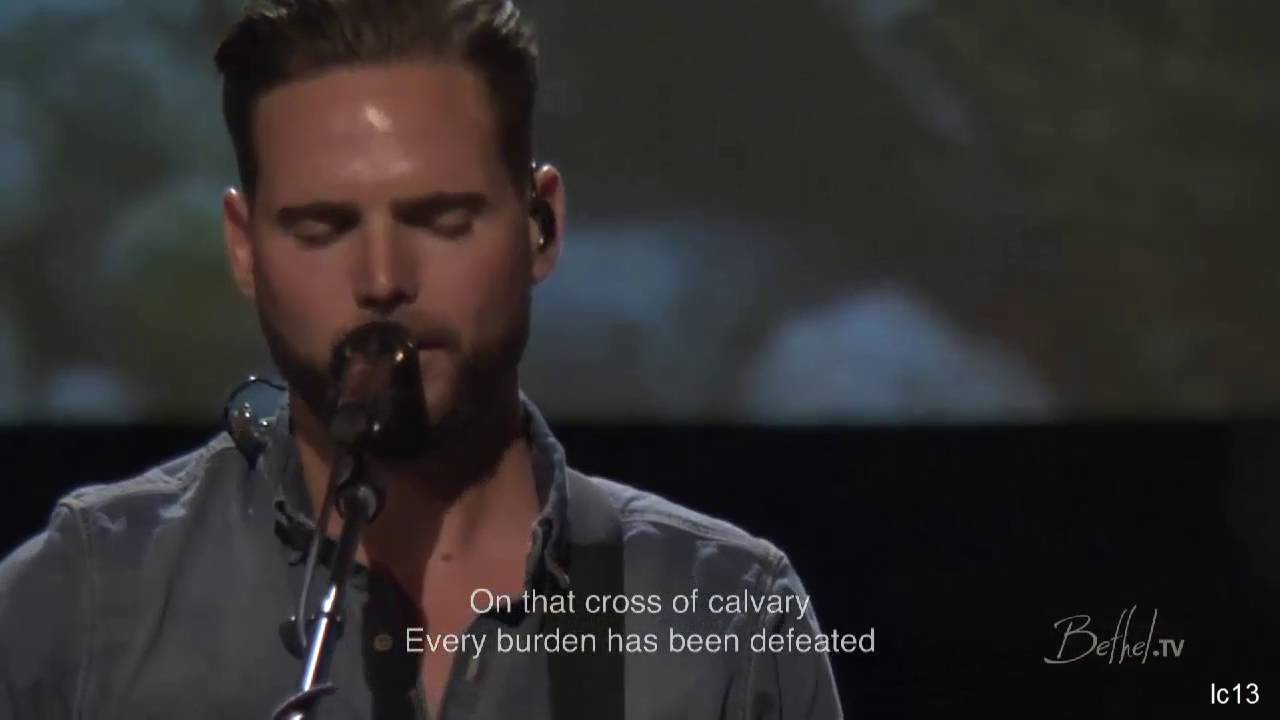 Seas of Crimson + Spontaneous Worship - Jeremy Riddle and Robby Busick