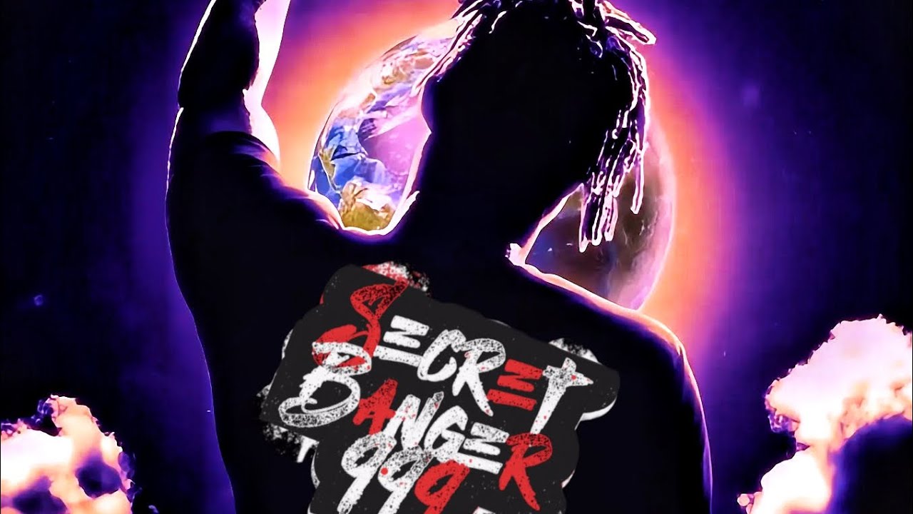 Juice Wrld - GoPro (KaiNMina)