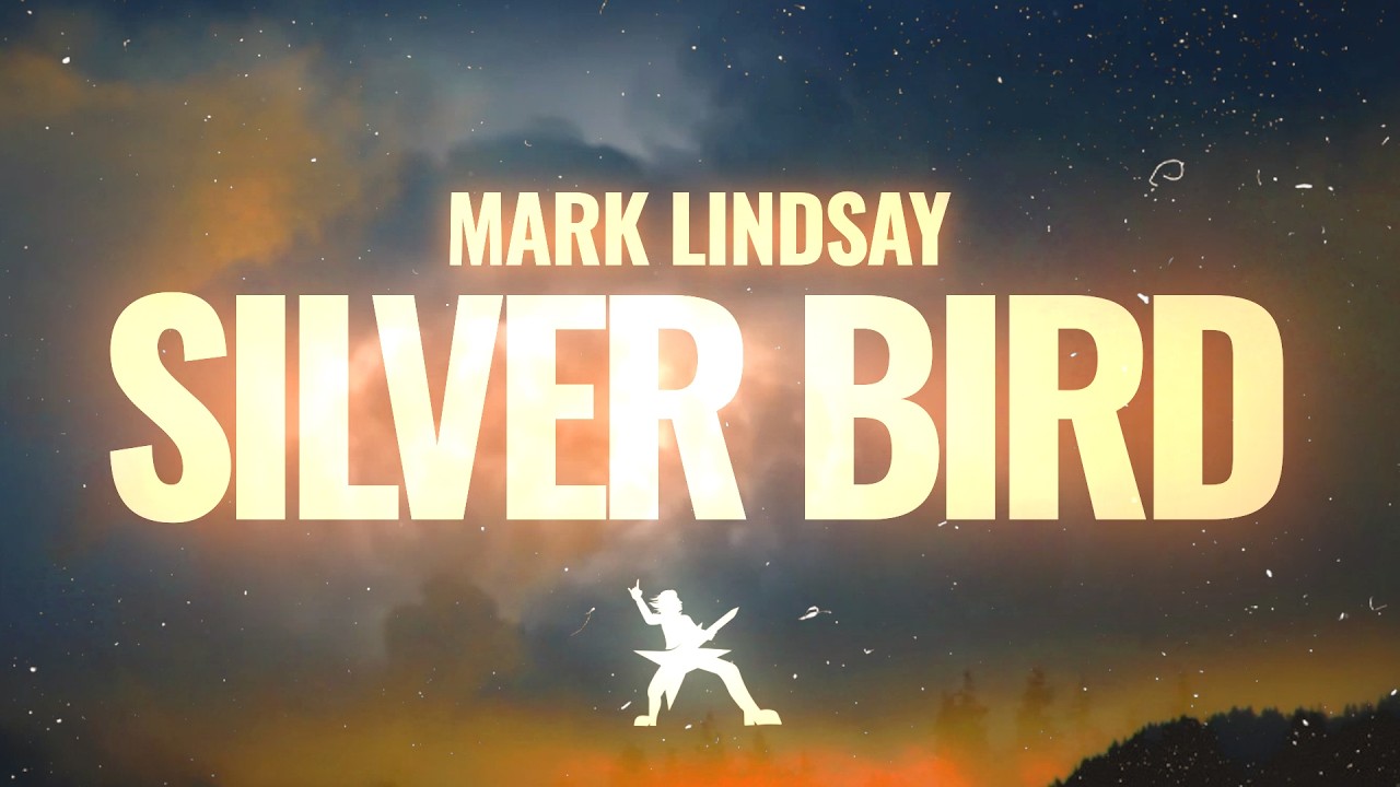 Mark Lindsay - Silver Bird (Lyrics)