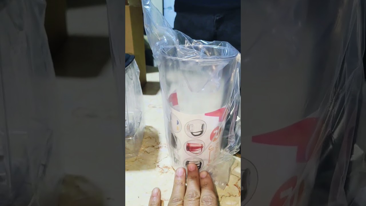 جوزي ليحاول يرضيني بهدية كنت محتاجها