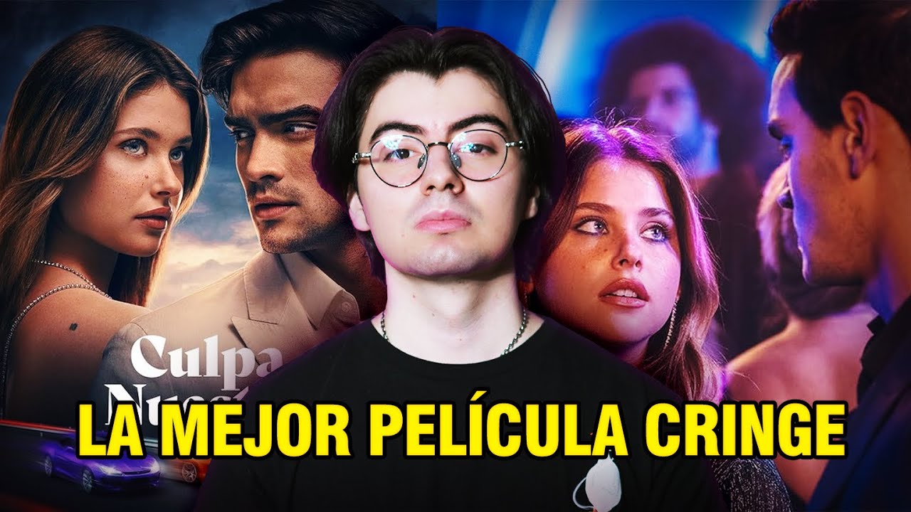 La Mejor Trilogía de Wattpad Acabó