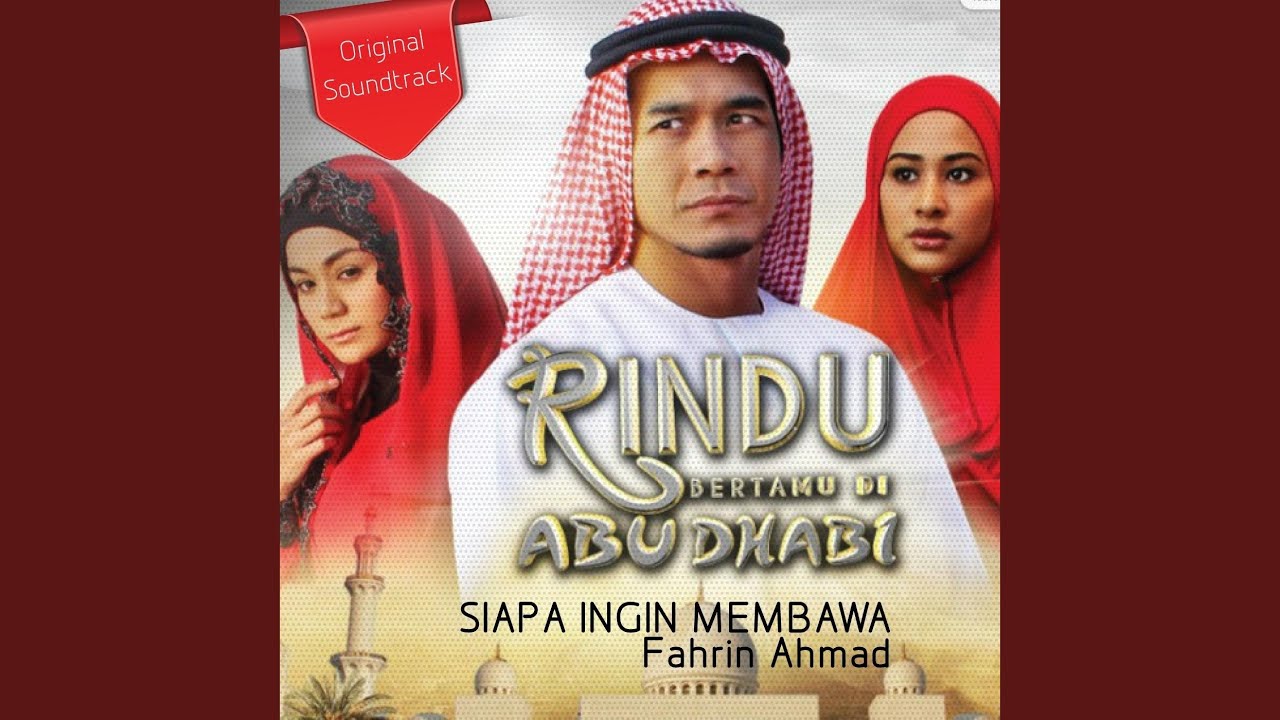 Siapa Ingin Membawa (from the film 