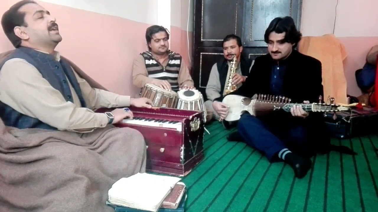 Kha Shula Dira Che Inkar Dy Okro | Sultan Shah | Khatir Afridi Ghazal Best Ghazal