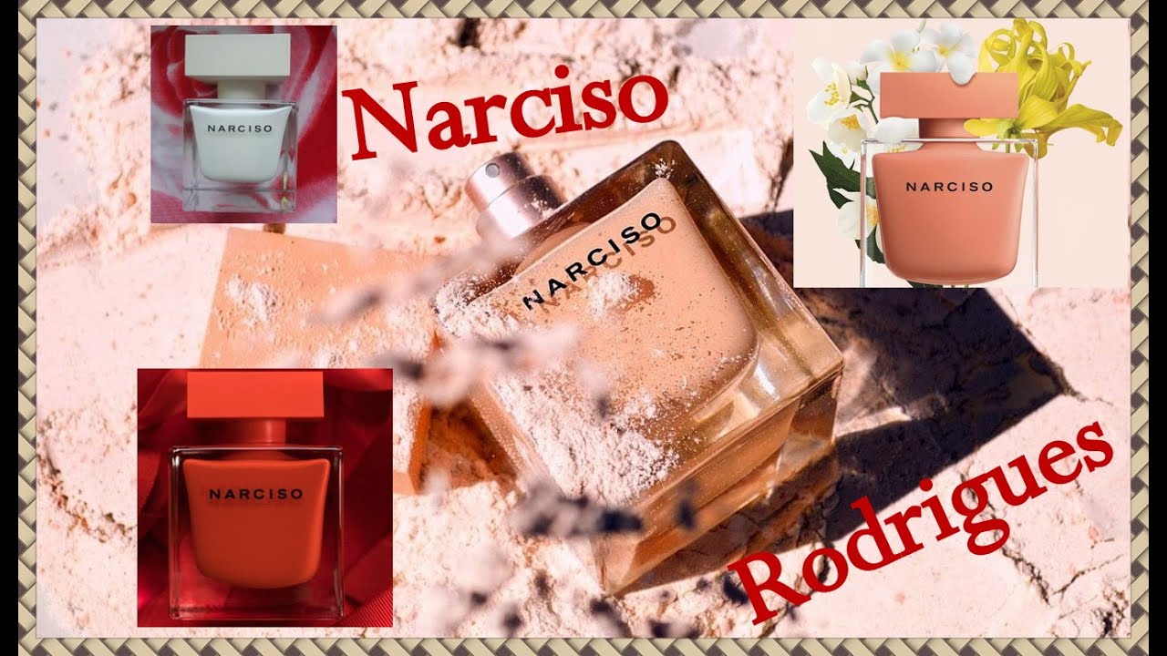 Narciso Rodriguez-мои ароматные бриллианты в кубиках💎My BRILLIANT collection.